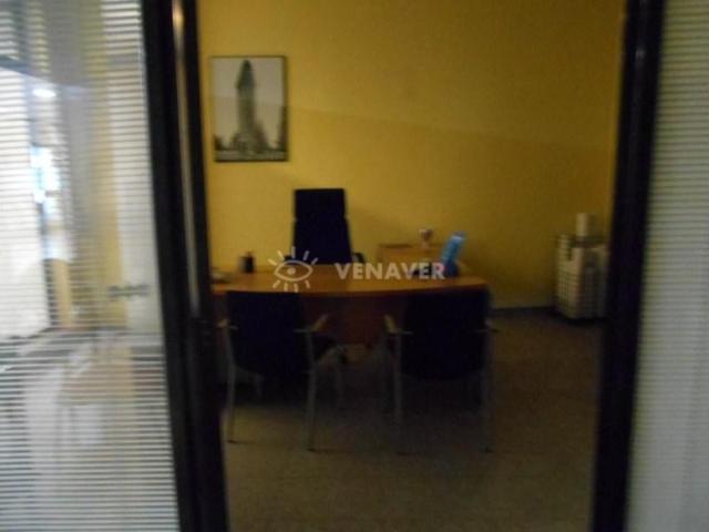 Oficina en alquiler en Centro, Ourense