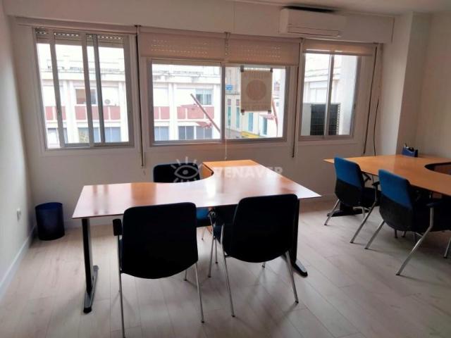 Oficina en alquiler en Centro, Ourense