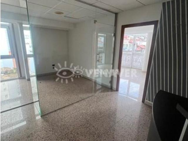Oficina en alquiler en Centro, Ourense