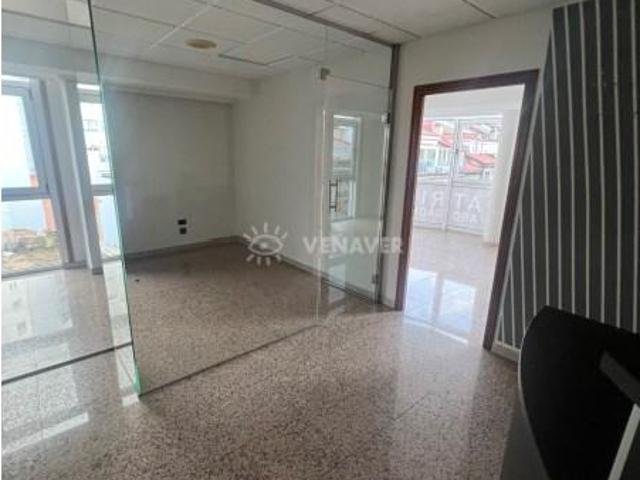 Oficina en alquiler en Ourense, Casco Vello