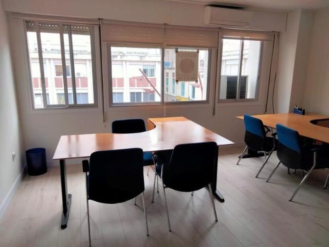 Oficina en alquiler en Ourense, Galicia