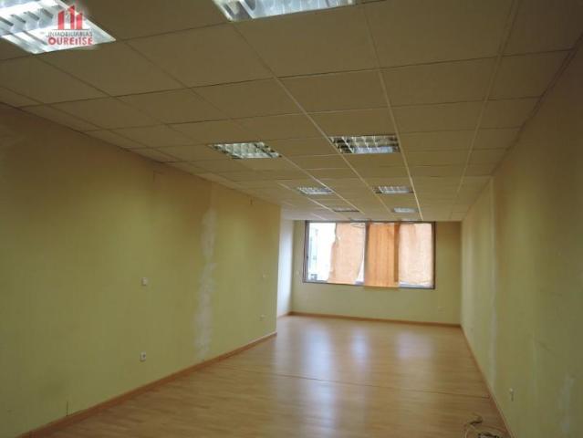 Oficina en alquiler en Centro, Ourense