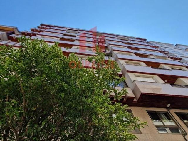 Oficina en alquiler en Centro, Ourense