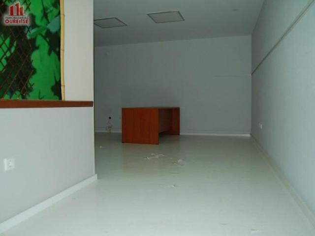 Oficina en alquiler en Centro, Ourense