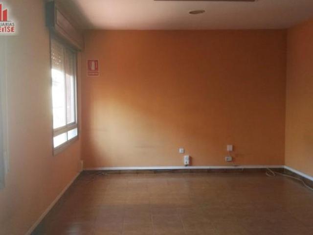 Oficina en alquiler en Ourense, Casco Vello