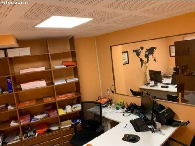 Local Comercial en alquiler en A Ponte, Ourense
