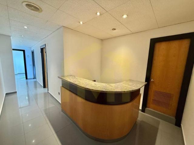 Oficina en alquiler en Centro y casco histórico, Oviedo