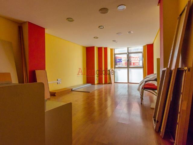 Oficina en alquiler en Oviedo, Asturias