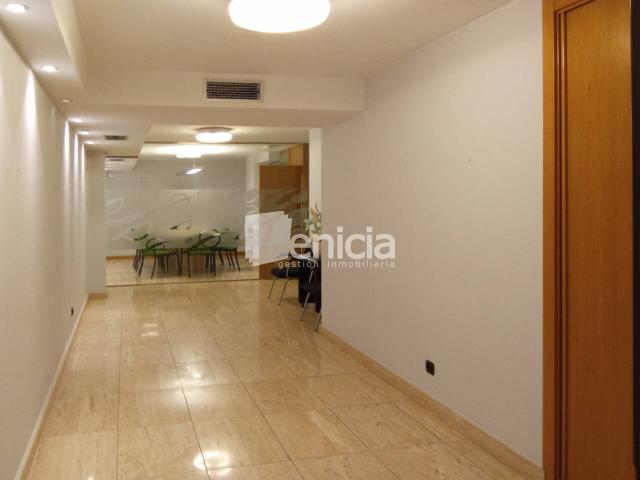 Oficina en alquiler en Oviedo, Asturias