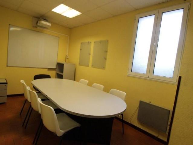 Oficina en alquiler en Oviedo, Centro