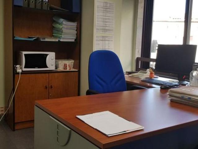 Oficina en alquiler en Oviedo