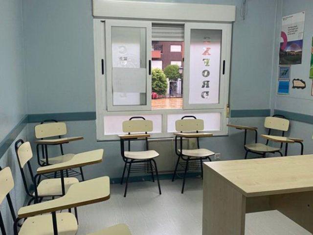 Oficina en alquiler en Oviedo
