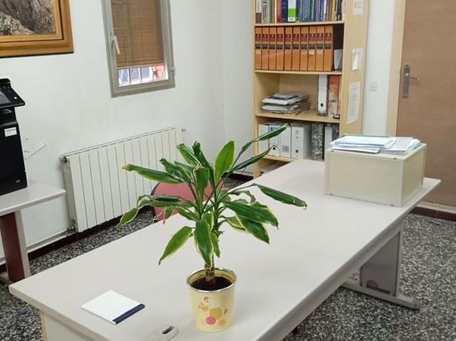 Oficina en alquiler en Baix Empordà, Catalunya