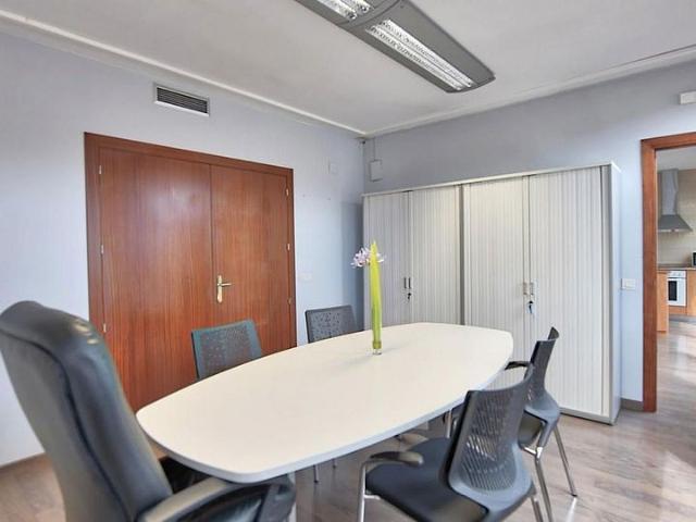 Oficina en alquiler en Palafrugell