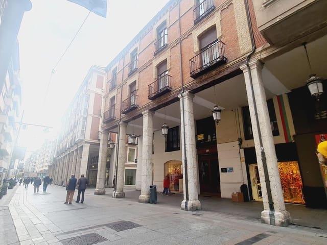 Oficina en alquiler en Centro, Palencia