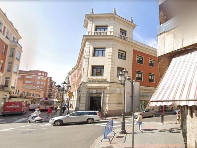 Oficina en alquiler en Centro, Palencia