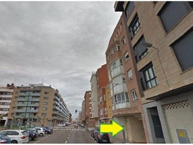Oficina en alquiler en Centro, Palencia