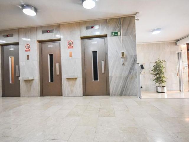 Local Comercial en alquiler en Canamunt, Palma