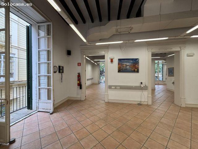 Local Comercial en alquiler en Palma, el Call