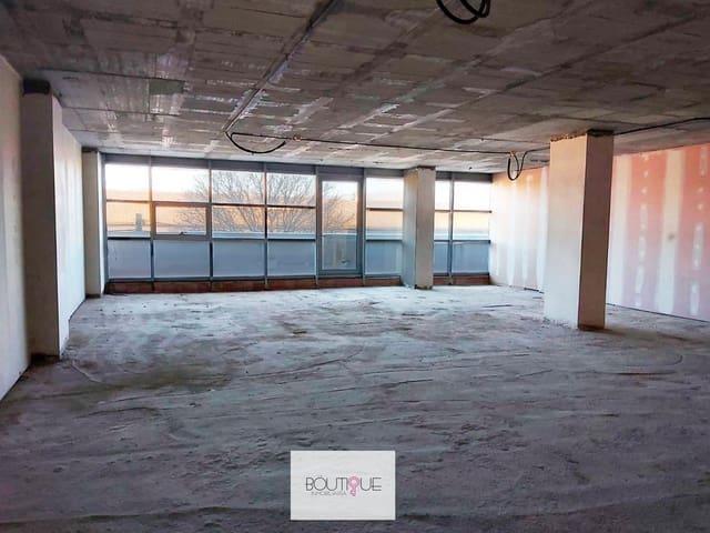 Oficina en alquiler en Canavall, Palma