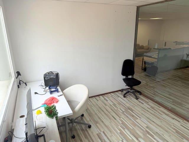 Oficina en alquiler en Canavall, Palma