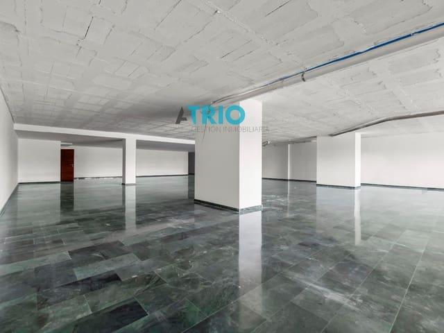 Oficina en alquiler en Canavall, Palma