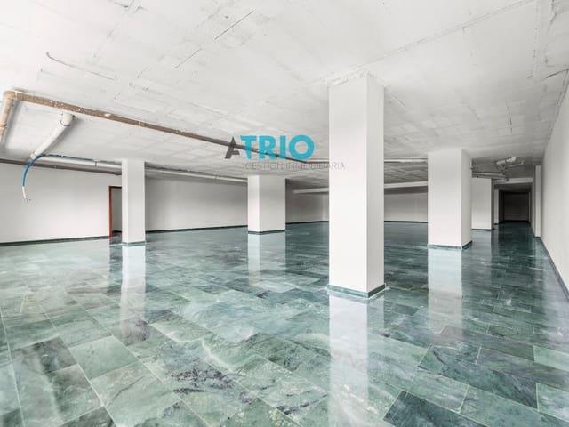 Oficina en alquiler en Canavall, Palma