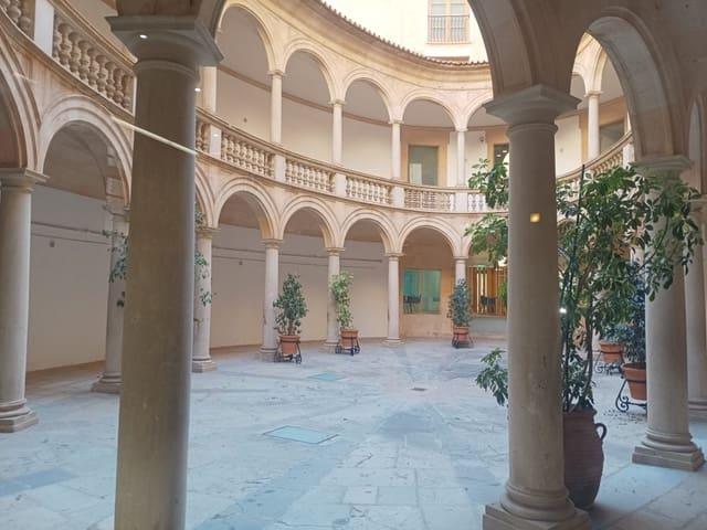 Oficina en venta en Palma, el Call