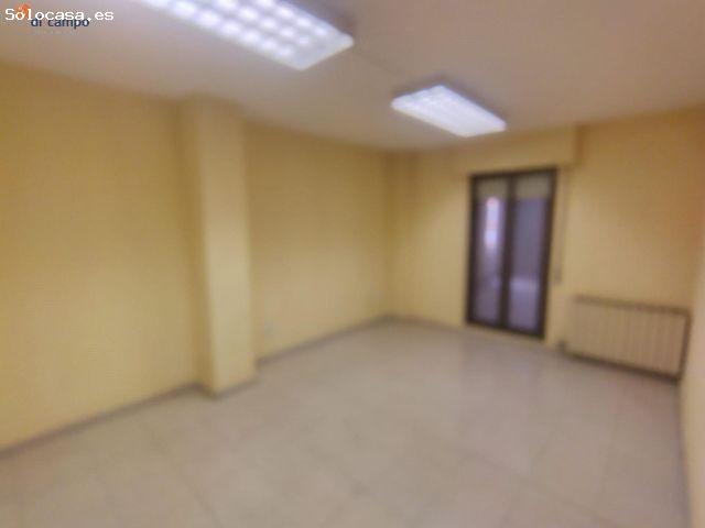 Local Comercial en alquiler en Parquesol, Valladolid