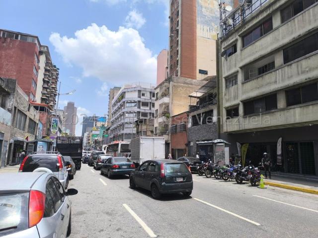 Propiedad en alquiler en Boca De Uchire, Distrito Capital