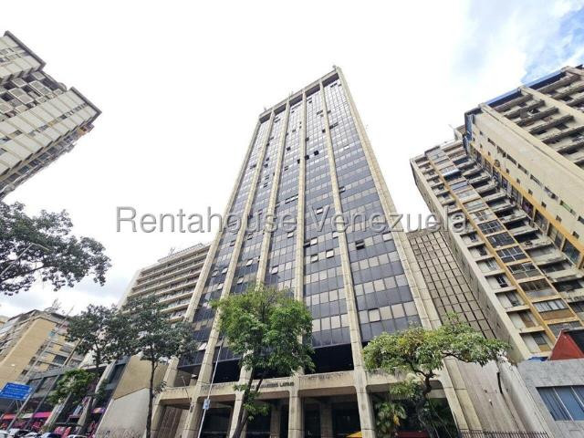 Propiedad en alquiler en Caracas, Distrito Capital