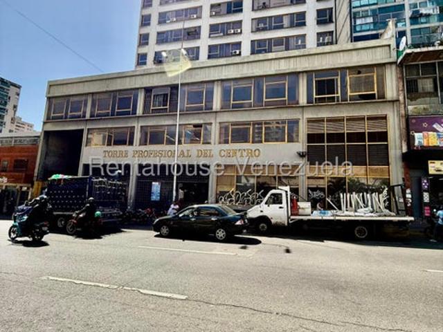 Propiedad en alquiler en Boca De Uchire, Distrito Capital