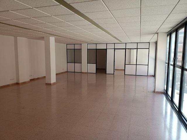 Oficina en alquiler en Tarragona, Nou Eixample Nord