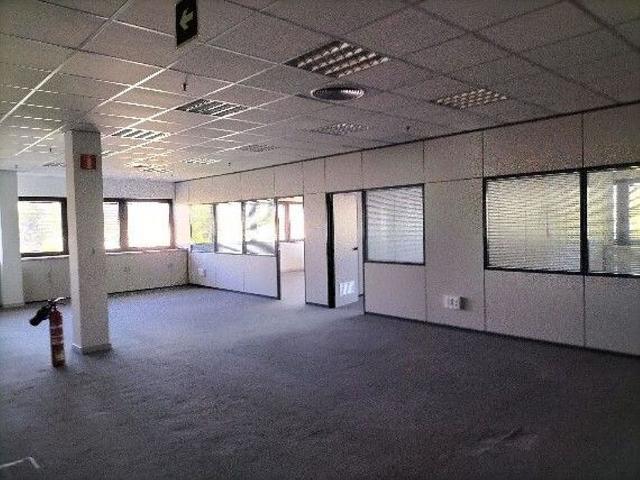Oficina en alquiler en Rubí