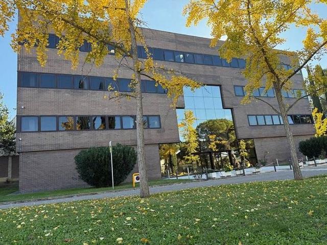 Oficina en alquiler en Vallès Occidental, Catalunya