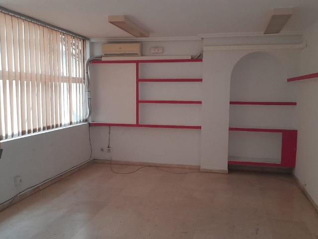 Oficina en alquiler en Caño Argales, Valladolid