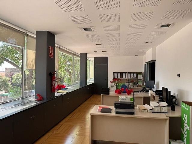 Oficina en alquiler en Sabadell, Can Feu