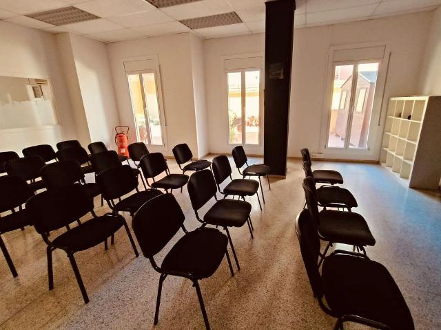 Oficina en alquiler en Vallès Occidental, Catalunya