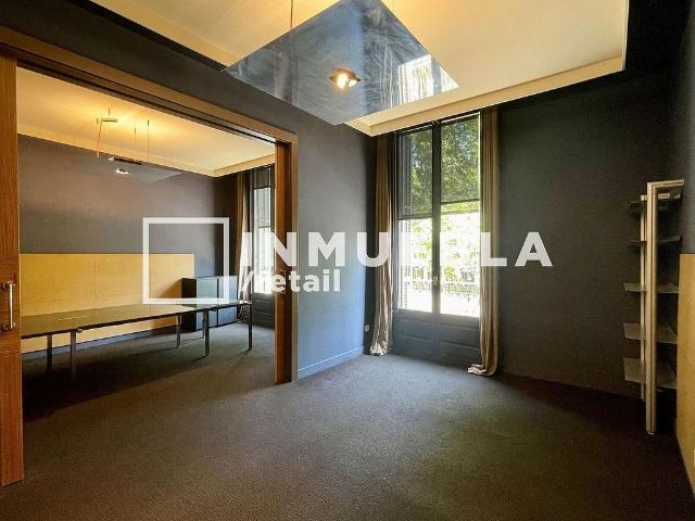 Oficina en alquiler en Eixample, Barcelonès