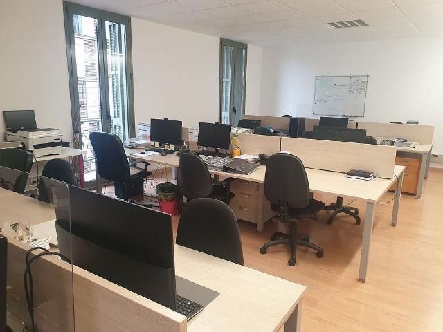 Oficina en alquiler en Barcelona, la Vila de Gràcia