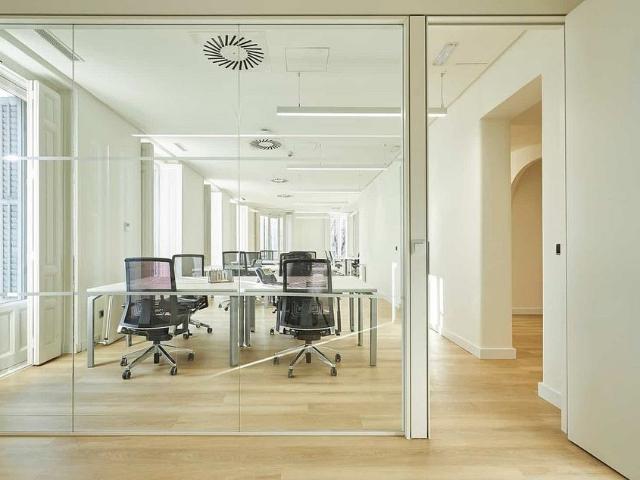 Oficina en alquiler en Eixample, Barcelonès