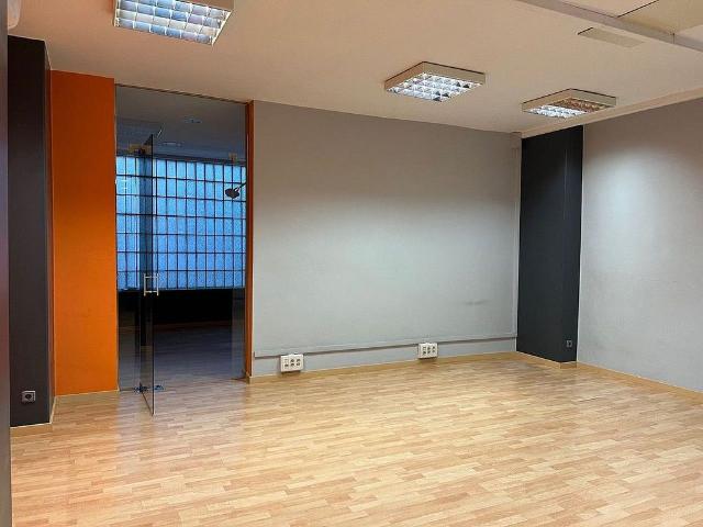 Oficina en alquiler en Barcelona, la Vila de Gràcia