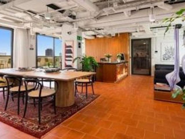 Oficina en alquiler en Eixample, Barcelonès