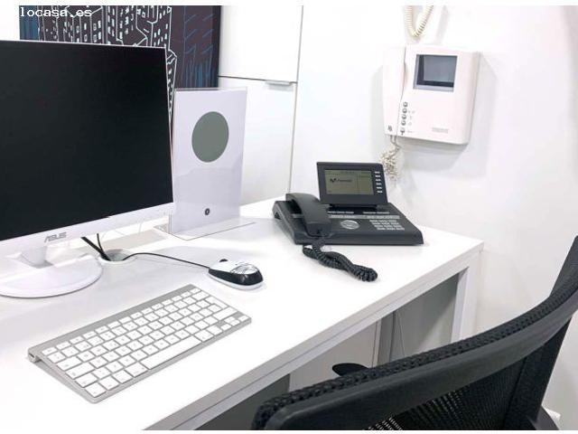 Local Comercial en alquiler en Chamartín, Madrid