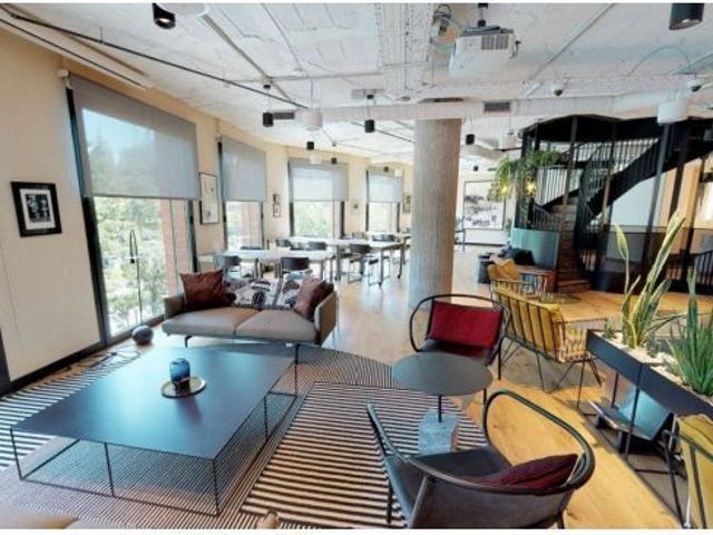 Local Comercial en alquiler en Almagro, Madrid
