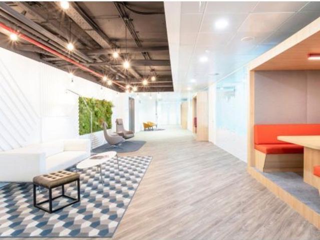 Local Comercial en alquiler en El Viso, Madrid