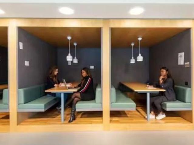 Local Comercial en alquiler en Cuatro Caminos, Madrid