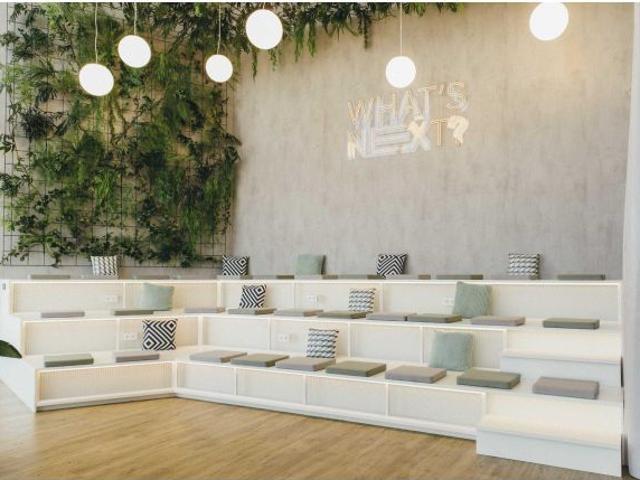 Local Comercial en alquiler en Castilla, Madrid