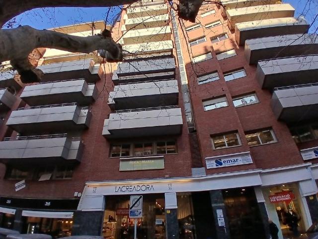 Oficina en alquiler en Passeig i Rodalia, Bages