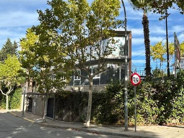 Oficina en alquiler en Valldoreix, Vallès Occidental